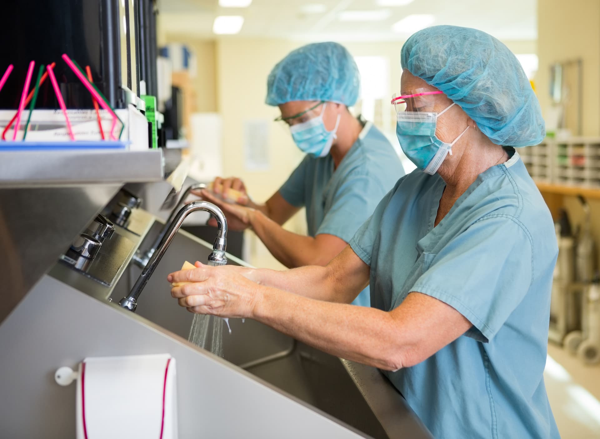 ScrubSync vs. Other Healthcare Staffing Platforms: What Sets Us Apart?
